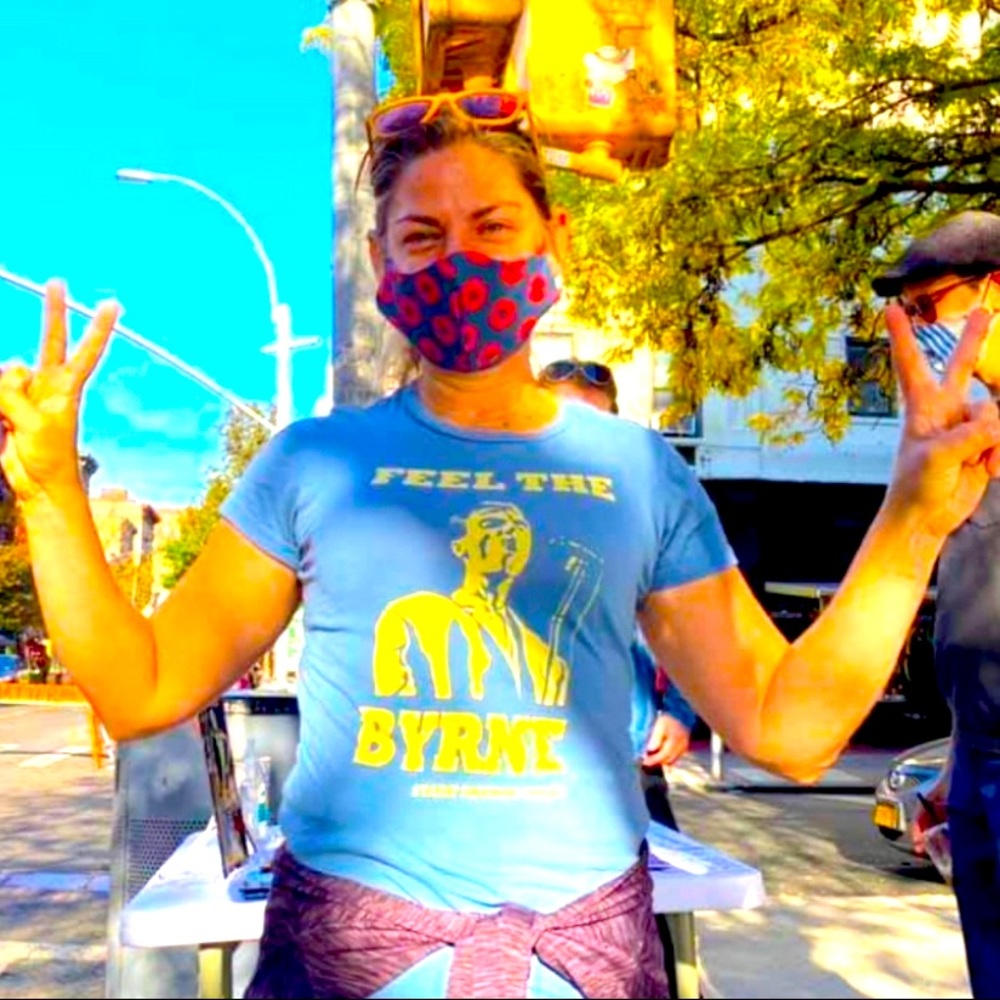 Phish/Grateful Dead reversible mask!